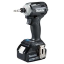 充電式衝擊起子機 DTD171 * 10