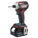 充電式衝擊起子機 DTD171 * 20