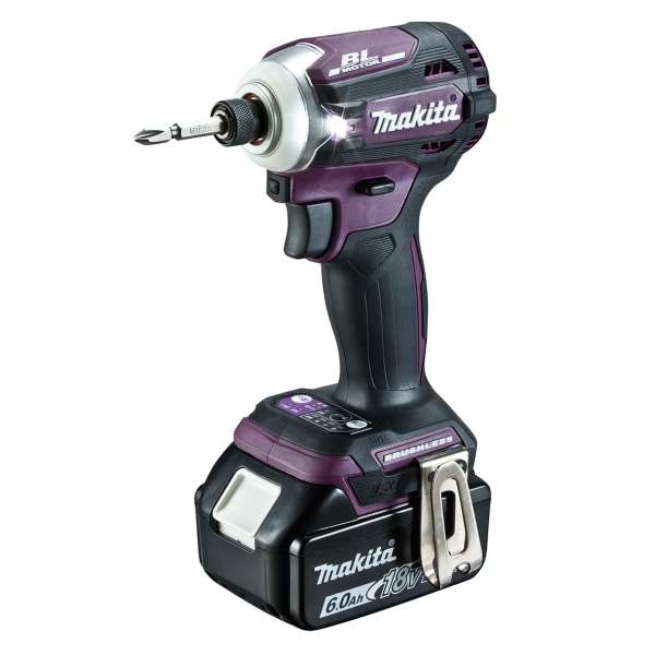 充電式衝擊起子機 DTD171 * 30