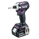 充電式衝擊起子機 DTD171 * 30