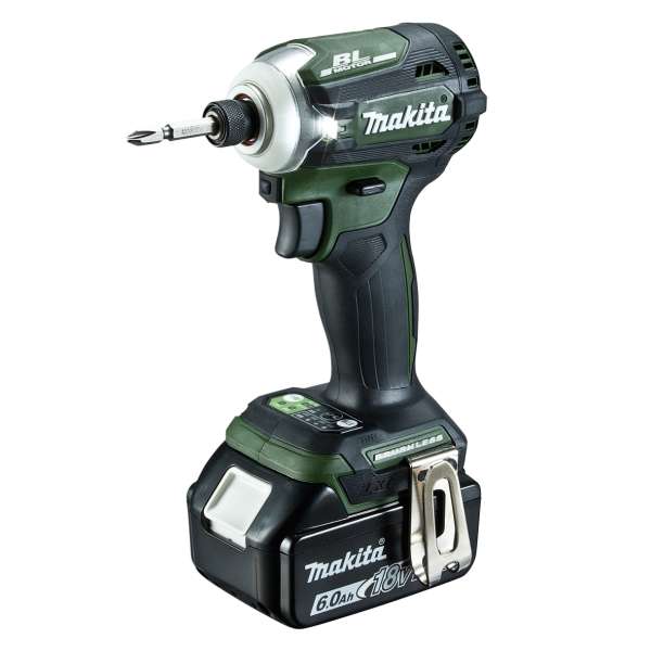 充電式衝擊起子機 DTD171 * 40