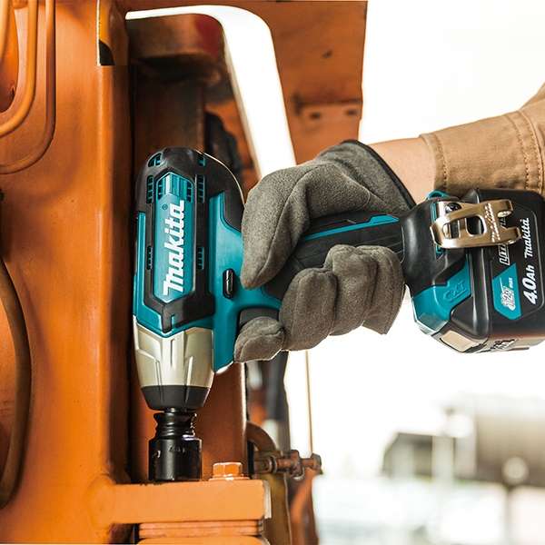 充電式扳手 TW140D 10