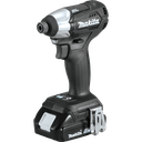 充電式衝擊起子機 DTD155 * 10