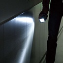 充電式LED手電筒 DML186 10