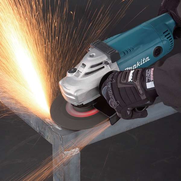 角向磨光機 GA7020 10