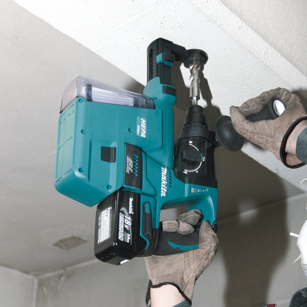 充電式電錘 DHR242 10