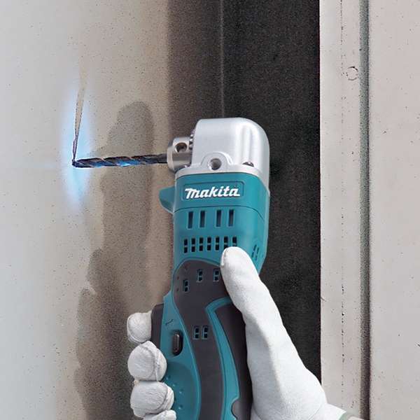 充電式角向電鑽 DDA350 20