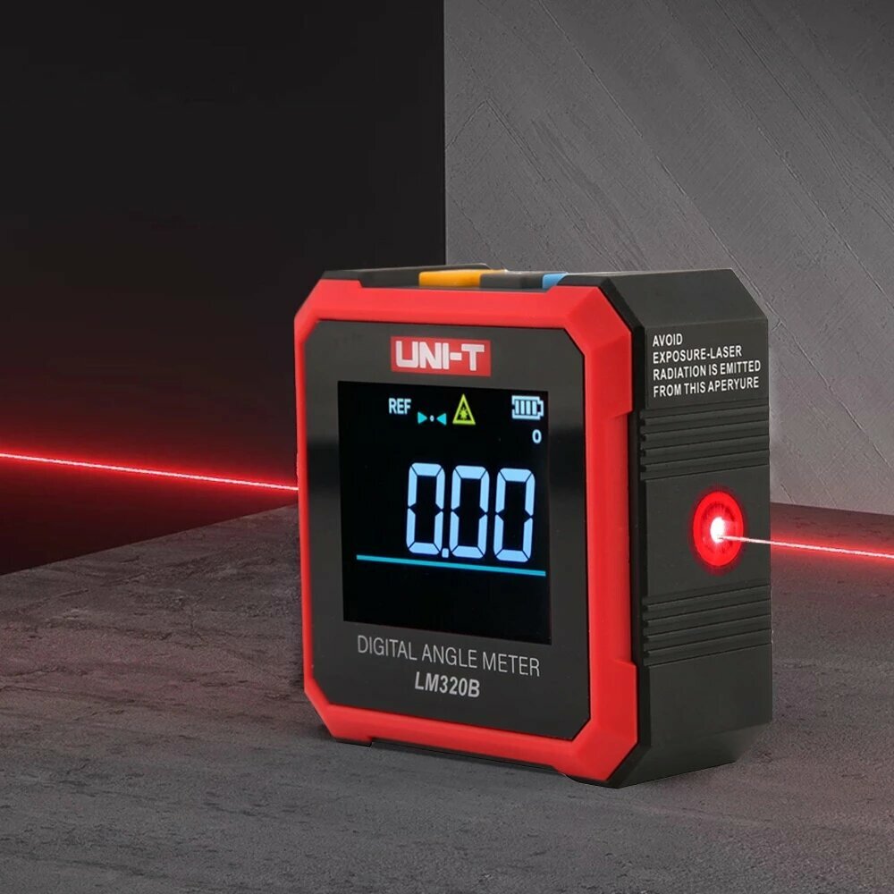 LM320B