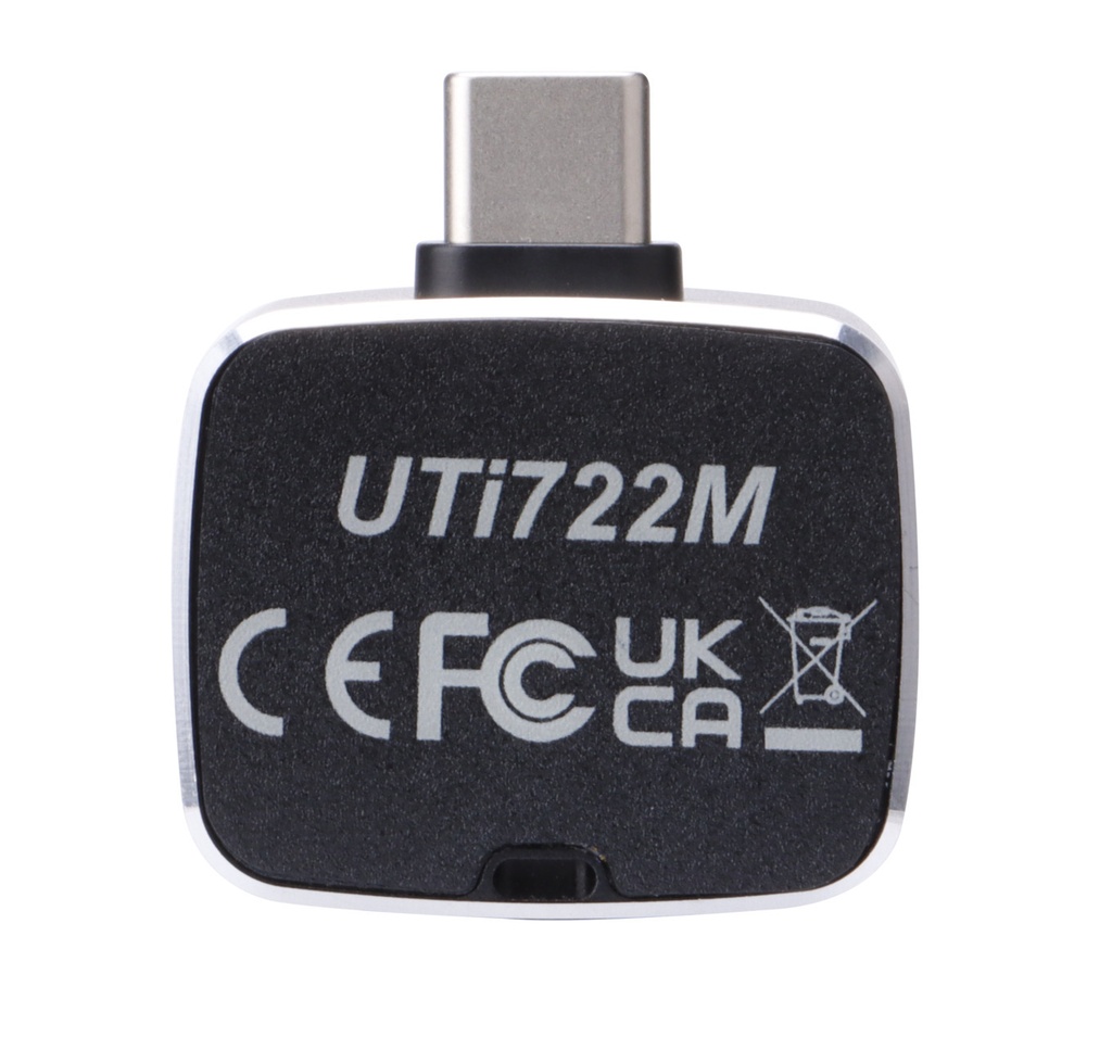 UTi722M
