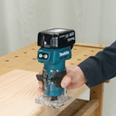 充電式修邊雕刻機 DRT52 10