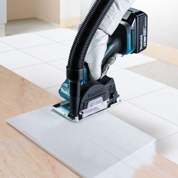 充電式小型切割機 DMC300 40