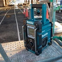充電式收音機 DMR300 10