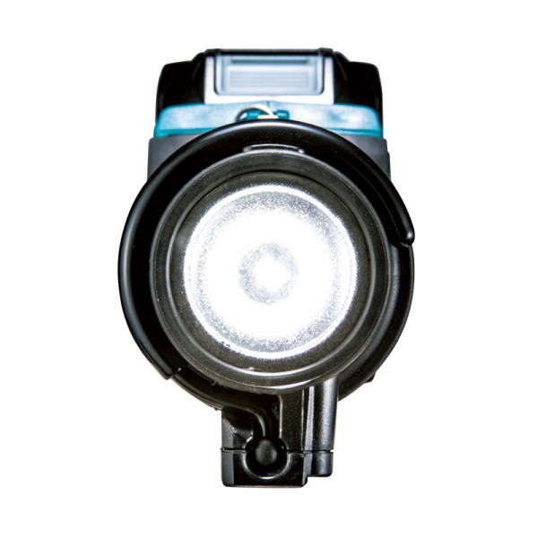 充電式LED手電筒 ML002G 30