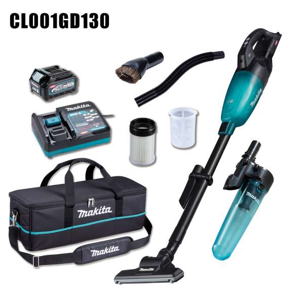 充電式吸塵機 (膠囊) CL001G 30