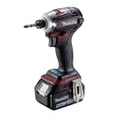 充電式衝擊起子機 DTD172 * 30