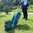 充電小型剪草機 DLM160D 10