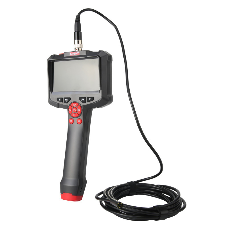 UNI-T UT-665P IP67手持式工業內窺鏡
