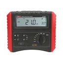 UNI-T UT586+ RCD 漏電斷路器測試儀