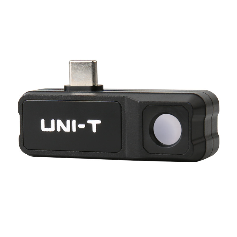 Uni-T UTi120M UTi120MS Android iOS 手機 IR 紅外線 熱成像 測溫儀