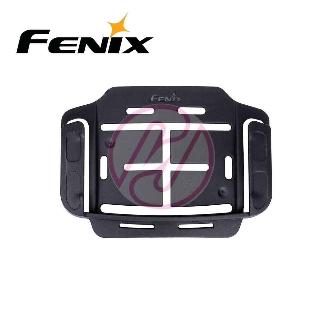 Fenix ALG-03 v2.0 頭盔夾