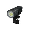 Fenix BC22R 1400lm 156米 18650 USB-C充電 單車燈