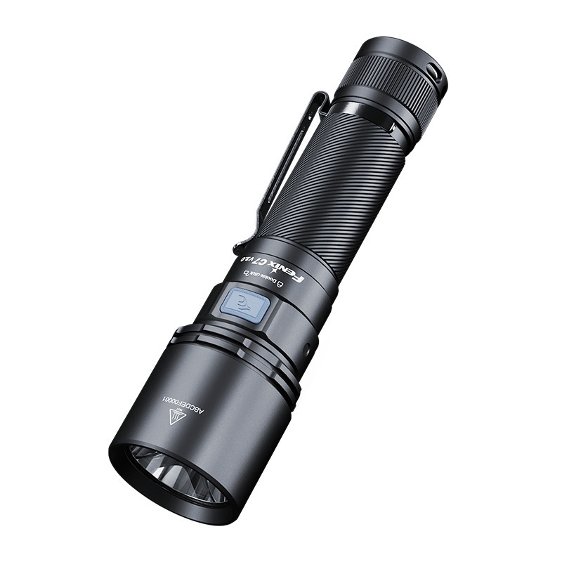 Fenix C7 V2.0 3300lm 575米 Type-C充電 磁吸電筒