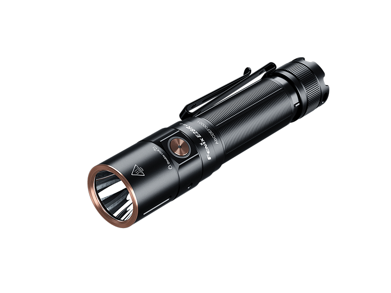 Fenix E28R V2.0 1700lm 273米 USB-C充電 電筒