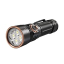 Fenix E40R 5000lm 242米 USB-C 磁吸 21700 充電電筒