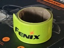 Fenix 螢光 臂帶