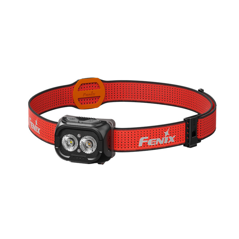 Fenix HL18R-T V2.0 800lm USB-C充電 頭燈連哨子