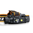 Fenix HM70R 1600lm 三色光 21700 充電頭燈