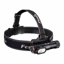 Fenix HM71R V2.0 3500lm 遠+泛+紅光 275米 USB-C充電磁吸頭燈