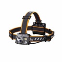 Fenix HP25R V2.0 21700 Type-C USB 充電 白+紅光 分體式 頭燈