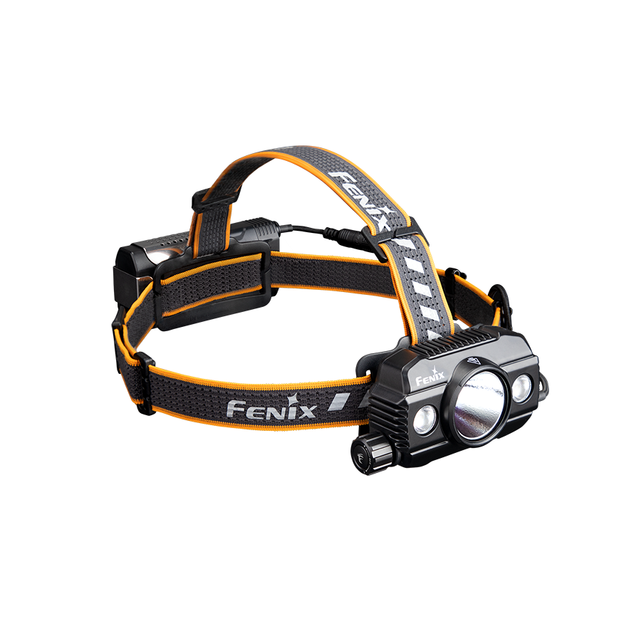 Fenix HP30R V2.0 3000lm USB-C 分體 21700 頭燈