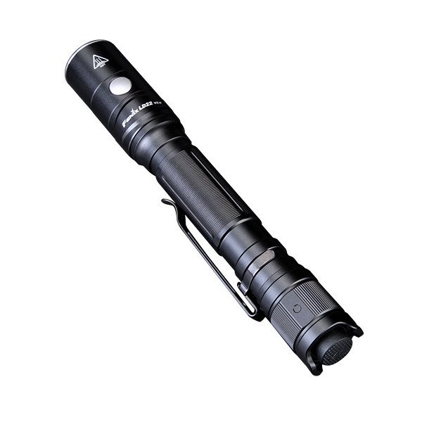 Fenix LD22 V2 800lm Type-C充電 / AA 電筒