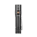 Fenix LD32 UVC UV-C 1200lm 消毒殺菌 LED 18650 USB 充電 電筒
