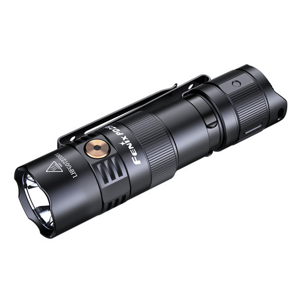Fenix PD25R 800lm 250米 Type-C充 電筒