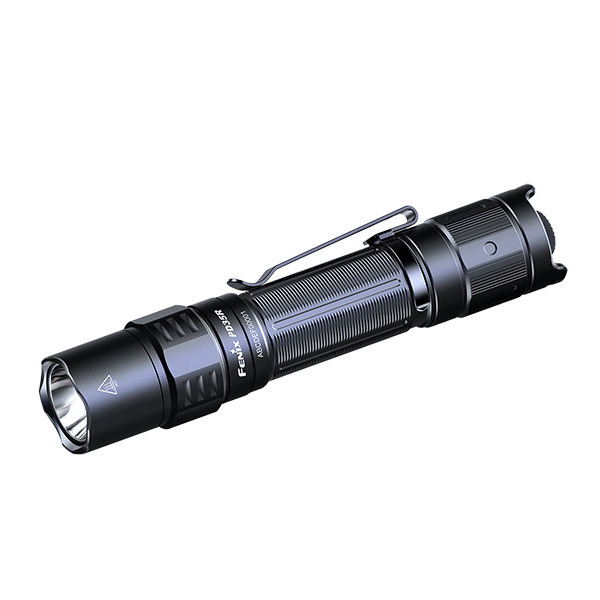 Fenix PD35R Luminus SFT40 1700lm 353米 USB-C充電戰術電筒