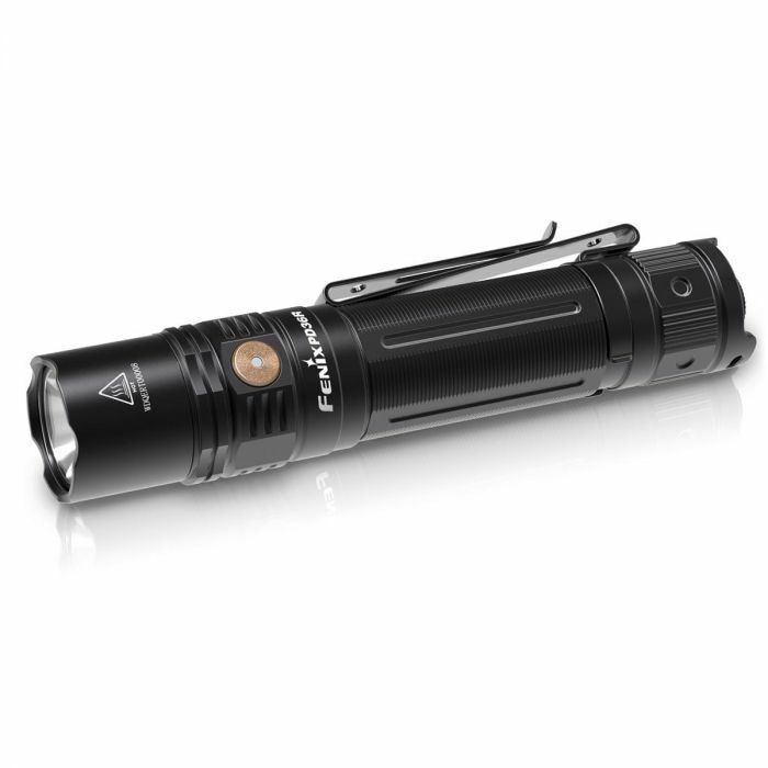 Fenix PD36R 1600流明 Cree LED USB-C 充電 電筒