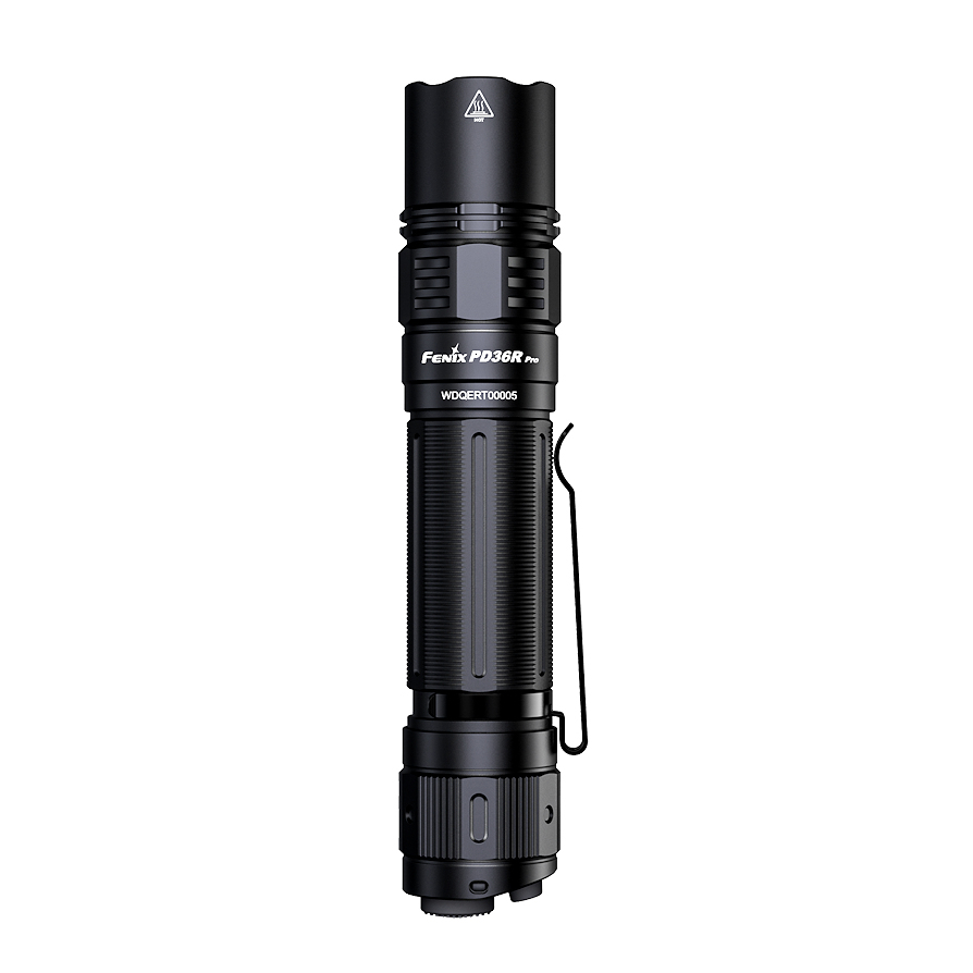 Fenix PD36R Pro SFT70 LED 2800lm 380米 Type-C充電 電筒