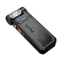Fenix SW06R 500lm UV+紅光+白光 USB-C充電 磁吸 夾燈 工作燈