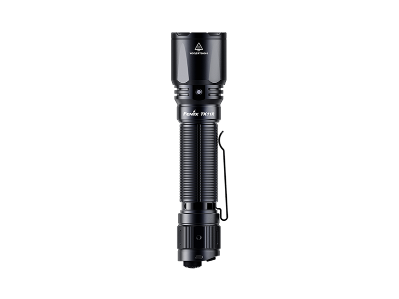 Fenix TK11R SFT40 1600lm 420米 18650 充電 電筒