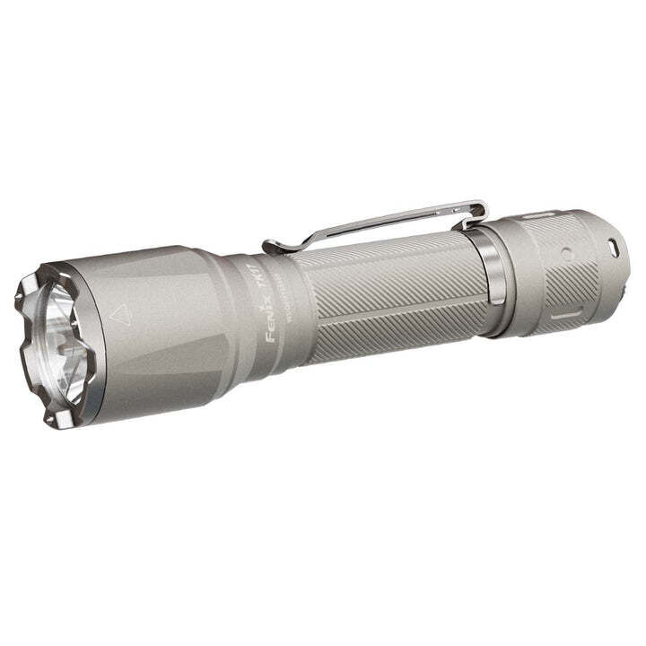Fenix TK17 MAO 3600lm 330米 21700 戰術電筒 連 USB 電筒