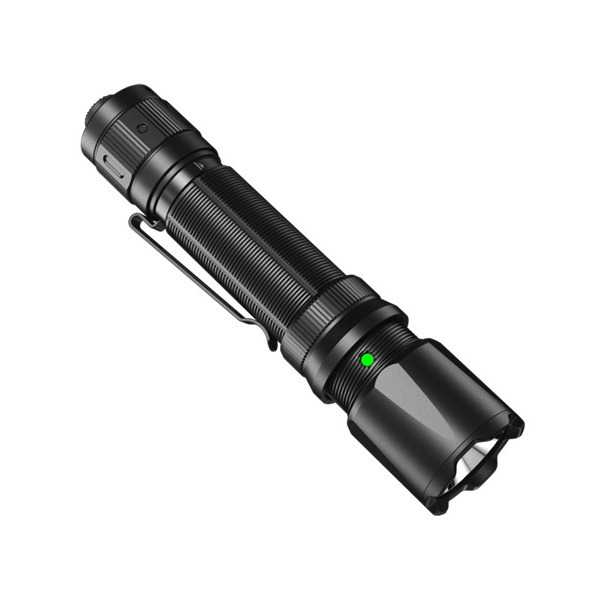 Fenix TK20R V2.0 Luminus SFT70 3000lm 475米 USB Type C充電 21700 戰術電筒