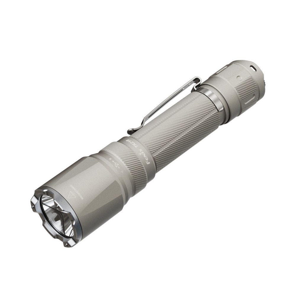 Fenix TK21R MAO 3600lm 480米 SFT90 USB-C 21700充電 電筒