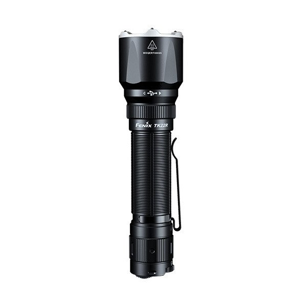 Fenix TK22R Luminus SST70 3200lm 480米 21700 USB-C充電 電筒