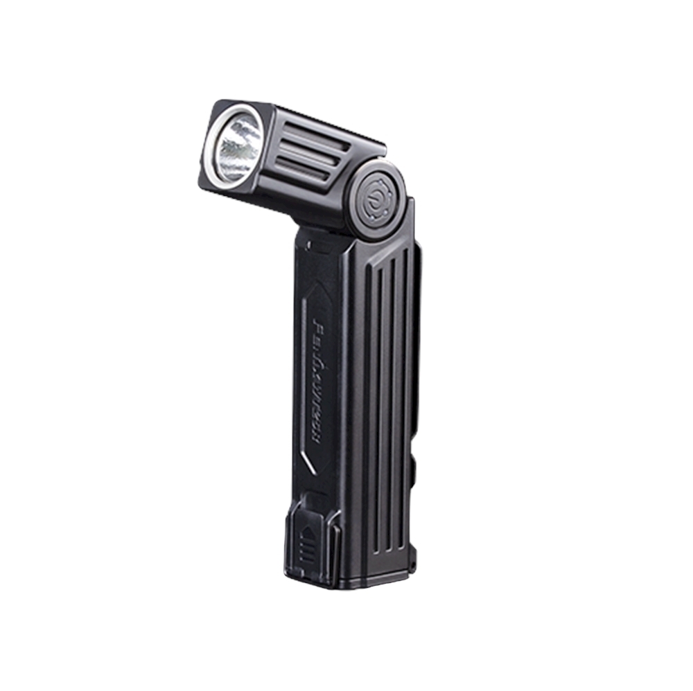 Fenix WT25R Cree XP-L HI LED USB磁吸充電 工作燈 角燈 18650 電筒