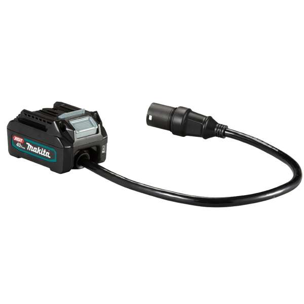 40Vmax 轉接器 (背負式電池專用)
