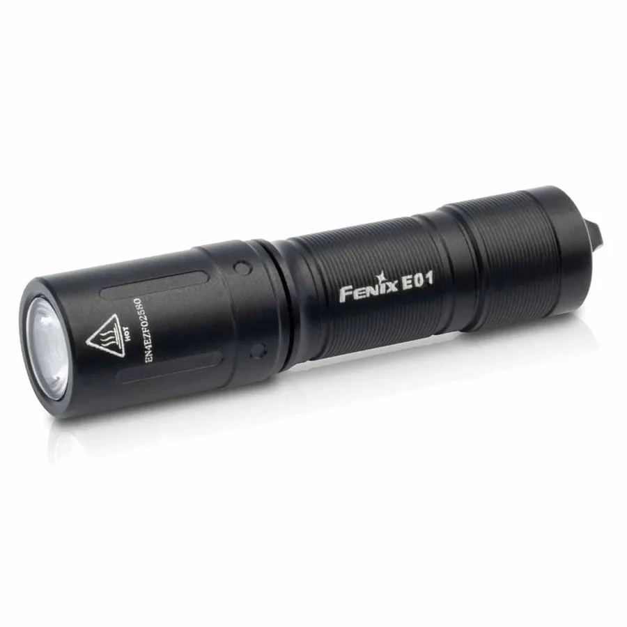 Fenix e01v2