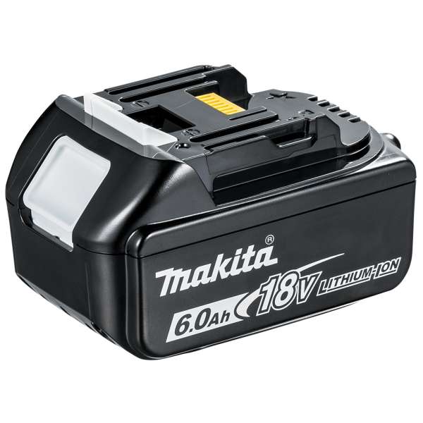 18V 6.0Ah 鋰電池